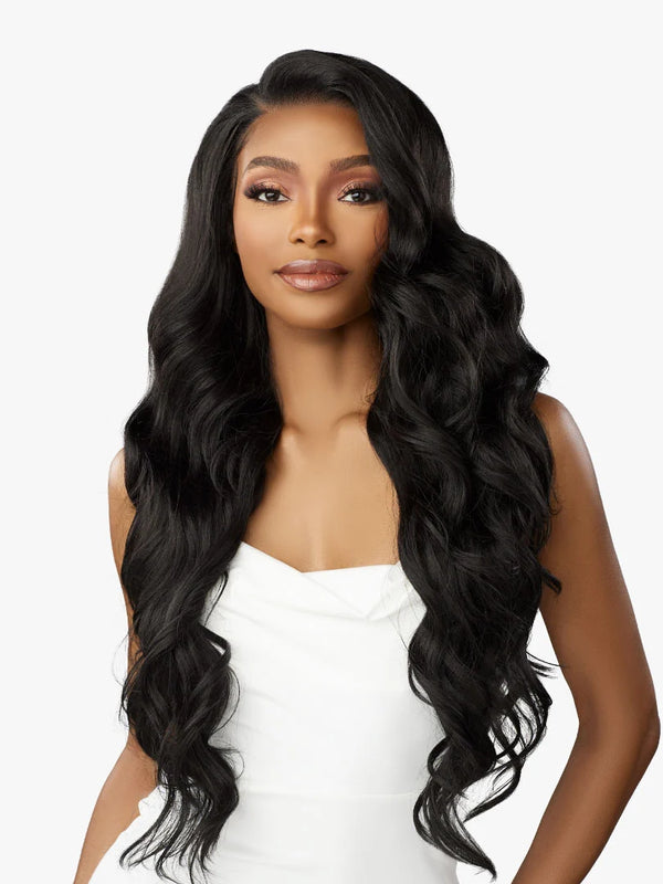 SENSATIONNEL - BARE LACE WIG - FULL LACE UNIT 8