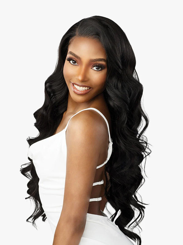 SENSATIONNEL - BARE LACE WIG - FULL LACE UNIT 8