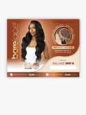 SENSATIONNEL - BARE LACE WIG - FULL LACE UNIT 8