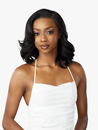 SENSATIONNEL - BARE LACE WIG - FULL LACE UNIT 9