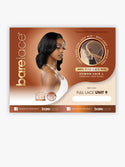 SENSATIONNEL - BARE LACE WIG - FULL LACE UNIT 9