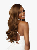 SENSATIONNEL - BARE LACE WIG - FULL LACE UNIT 2