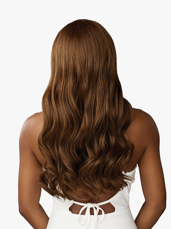 SENSATIONNEL - BARE LACE WIG - FULL LACE UNIT 2