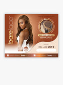 SENSATIONNEL - BARE LACE WIG - FULL LACE UNIT 2