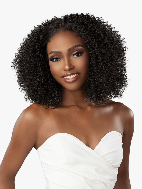 SENSATIONNEL - BARE LACE WIG - Y-PART CASIA