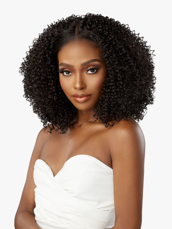 SENSATIONNEL - BARE LACE WIG - Y-PART CASIA