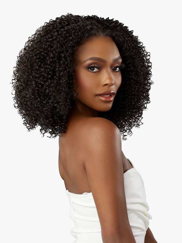 SENSATIONNEL - BARE LACE WIG - Y-PART CASIA