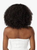 SENSATIONNEL - BARE LACE WIG - Y-PART CASIA