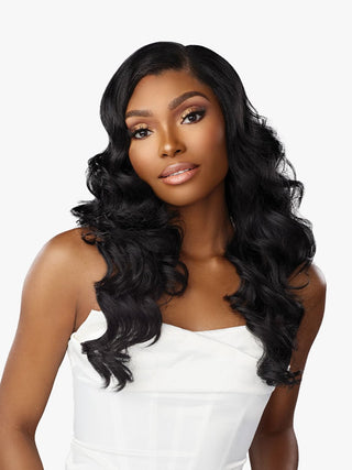 SENSATIONNEL - BARE LACE WIG - Y-PART FANA