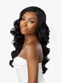 SENSATIONNEL - BARE LACE WIG - Y-PART FANA