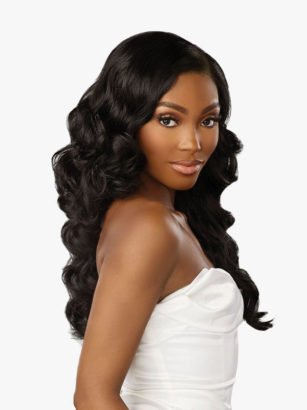 SENSATIONNEL - BARE LACE WIG - Y-PART FANA