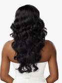 SENSATIONNEL - BARE LACE WIG - Y-PART FANA