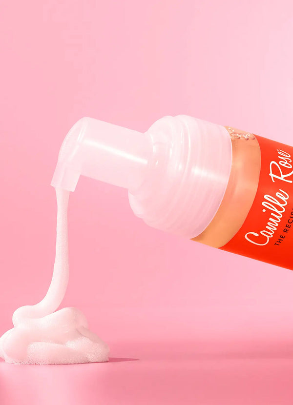 Camille Rose - Batana Miracle 'Fro Mousse