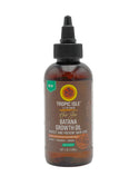 TROPIC ISLE - JBCO BATANA GROWTH OIL