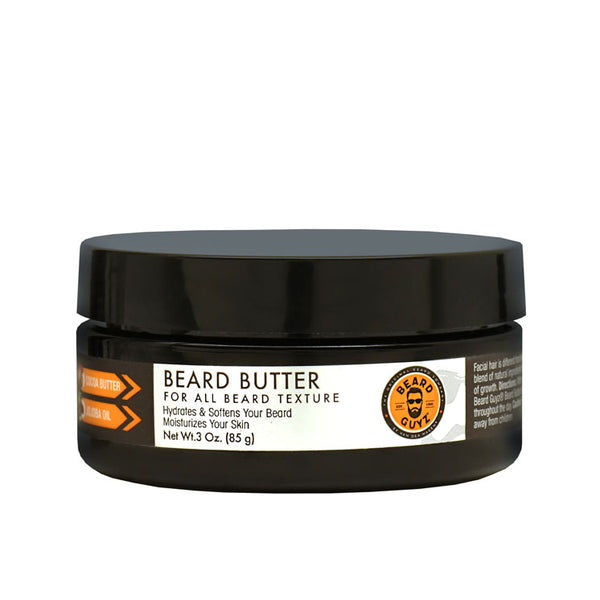 BEARD GUYZ - Beard Butter Original Formula