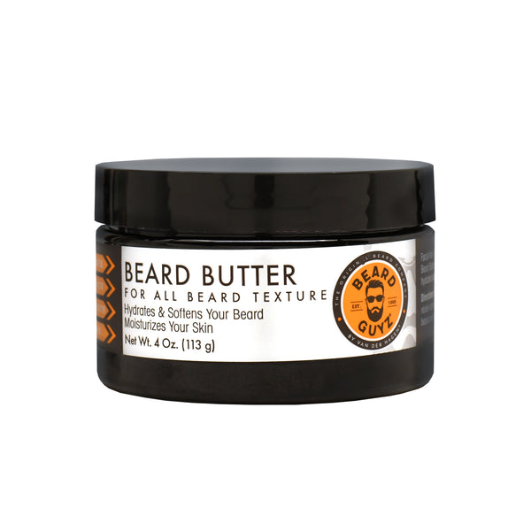 BEARD GUYZ - Beard Butter Original Formula