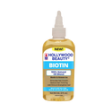 HollyWood Beauty - Biotin Oil