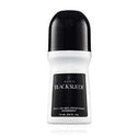 AVON - Black Suede Roll-On Anti-Perspirant Deodorant