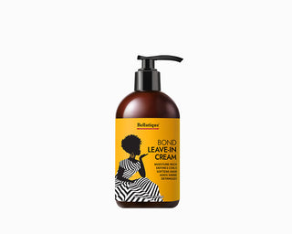 BELLATIQUE - BOND LEAVE-IN CREAM