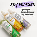 EBIN - BRAID FORMULA LOC. TWIST. BRAID GLOSS MIST - STRENGTHENING