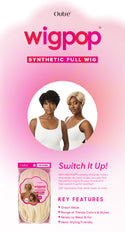 OUTRE - WIGPOP - POP 2