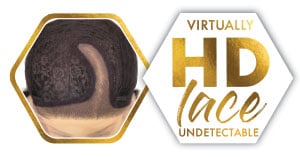 SENSATIONNEL - BUTTA LACE WIG UNIT 21