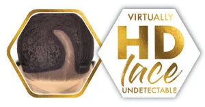 SENSATIONNEL - BUTTA LACE WIG - UNIT 15