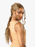 SENSATIONNEL - BUTTA 360 LACE WIG - UNIT 12