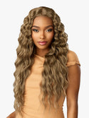 SENSATIONNEL - BUTTA 360 LACE WIG - UNIT 12