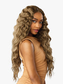 SENSATIONNEL - BUTTA 360 LACE WIG - UNIT 12
