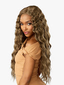 SENSATIONNEL - BUTTA 360 LACE WIG - UNIT 12