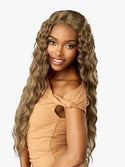 SENSATIONNEL - BUTTA 360 LACE WIG - UNIT 12