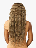 SENSATIONNEL - BUTTA 360 LACE WIG - UNIT 12