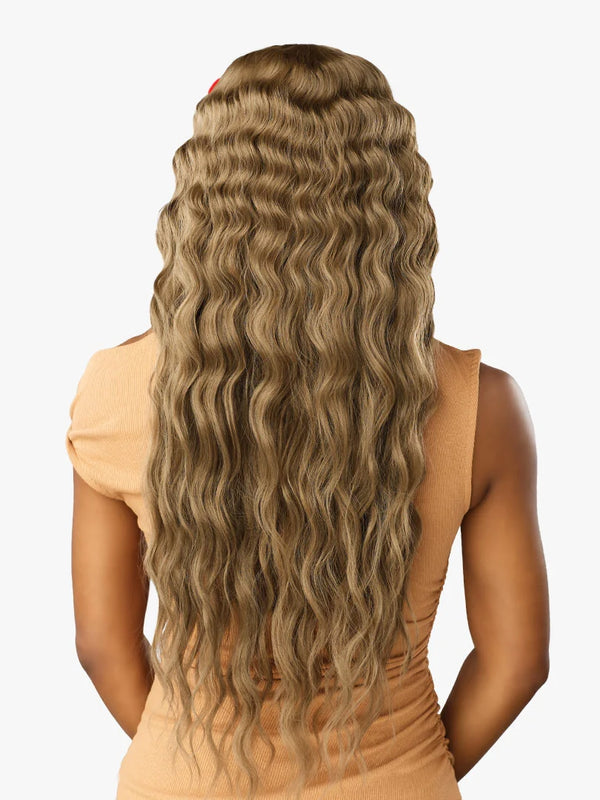 SENSATIONNEL - BUTTA 360 LACE WIG - UNIT 12