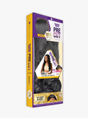 SENSATIONNEL - BUTTA PRE-CUT LACE WIG - UNIT 16