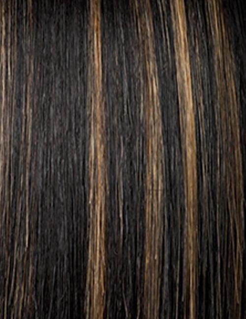 OUTRE - PURPLE PACK BRAZILIAN - FEATHER DOMINICAN 18"