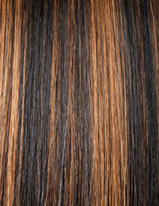 Buy c1b-30 OUTRE - PURPLE PACK BRAZILIAN - PRESTRETCHED DOMINICAN CURL BULK 18"