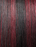 OUTRE - PURPLE PACK BRAZILIAN - PRESTRETCHED DOMINICAN CURL BULK 24