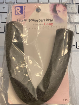 RESPONSE - Foam Foundation Long