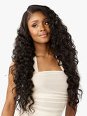 SENSATIONNEL - CLOUD 9 WHAT LACE? LACE WIG KELANI