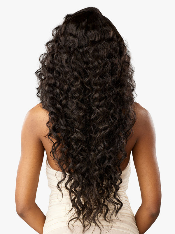 SENSATIONNEL - CLOUD 9 WHAT LACE? LACE WIG KELANI