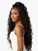 SENSATIONNEL - CLOUD 9 WHAT LACE? LACE WIG ZION