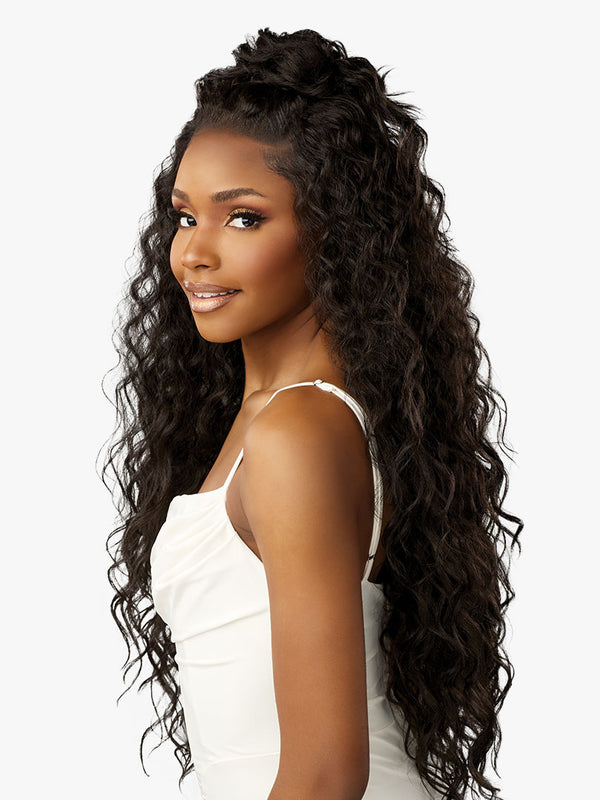SENSATIONNEL - CLOUD 9 WHAT LACE? LACE WIG ZION
