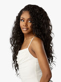 SENSATIONNEL - CLOUD 9 WHAT LACE? LACE WIG ZION
