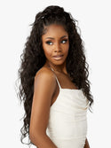 SENSATIONNEL - CLOUD 9 WHAT LACE? LACE WIG ZION