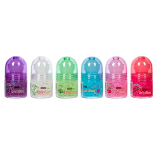 BEAUTY TREATS - Roll-On Scented Body Glitter