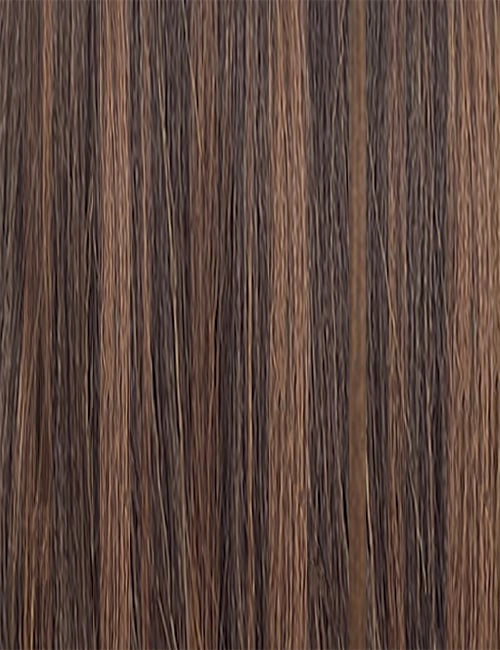 OUTRE - LACE FRONT WIG - PERFECT HAIR LINE 13X4 SWOOP SERIES SWOOP7