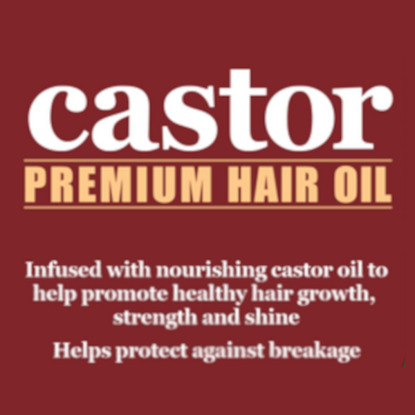 Difeel - Castor Pro-Growth Root Stimulator