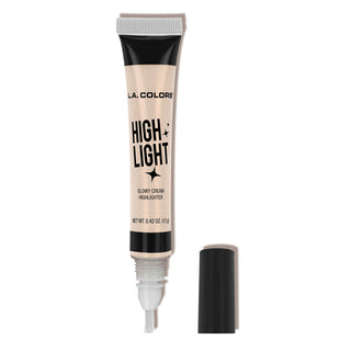 L.A. COLORS - HIGHLIGHT & GET BRONZED