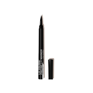 L.A. COLORS - PRECISE EYE MARKER BLACK (CARDED)